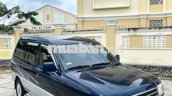 Toyota Zace 2001 GL sưu tầm