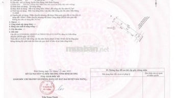 Đất nền 5x31 tc100m2 đường bàn cờ