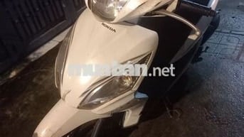 Xe nhà đi Vision 2013 Nguyên Zin, máy êm ru