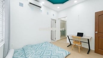 SIÊU PHẨM 2PN FULL NỘI THẤT GẦN CHỢ PHẠM VĂN HAI_VÒNG XOAY LĂNG CHA CẢ