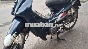 Wave giấy tờ đầy đủ . máy bao êm.