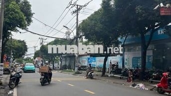 11 TỶ X - BÁN NHÀ CẤP 4 MẶT TIỀN KINH DOANH – ĐƯỜNG SỐ 6 – P. TAM PHÚ