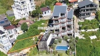 BÁN GẤP ĐẤT HẺM Ô TÔ LỚN HOÀNG HOA THÁM - VIEW THOÁNG ĐẸP ĐÀ LẠT