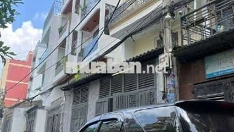 Bán nhà 85 m2, chỉ 5 tỷ phường Thới An Q 12