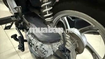 Xe máy Yamaha Luvias GTX màu xanh dương