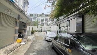 BÁN NHÀ GẤP ĐI ĐỊNH CƯ NƯỚC NGOÀI 4 TẦNG HƠN 80M2 NHỈNH 8 TỶ