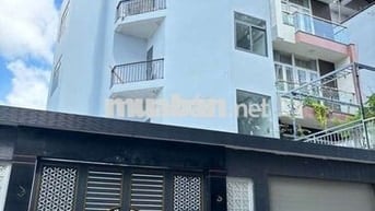 Nhà 80 m2 bán 5 tỷ đường Lê Thị Riêng phường Thới An quận 12