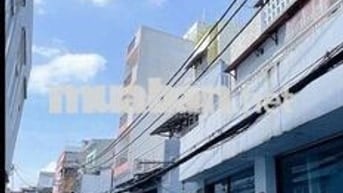 🌻CHO THUÊ NHÀ CMT8  P.5 TÂN BÌNH- 80M2- 3TẦNG- NGANG 8M- KD ĐA NGÀNH N