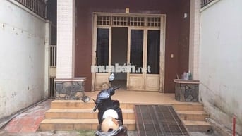 Cần Cho Thuê Nhà Nguyên Căn Đường Hiệp Bình DT 130m2 Hẻm Ô Tô Gần Chợ