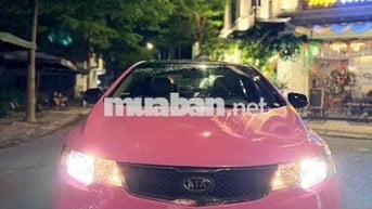 Kia Forte 2011 SX 1.6 AT cực đẹp dễ thương