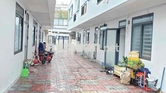 Cho thuê nhà liền kề phú lợi 2pn giá 5tr2