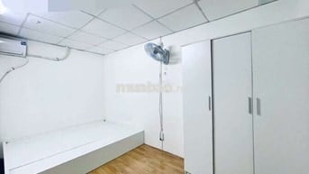 Cho thuê phòng an phú đông quận 12