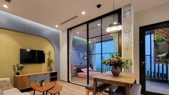 Vốn tự có 320tr đã có nhà - căn 2pn 2wc Tầng trung ngay chợ Bình Chánh