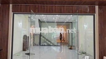 CHO THUÊ NHÀ - ĐÀO DUY ANH - PHÚ NHUẬN - 120m2 - 3 tầng , 50tr/th