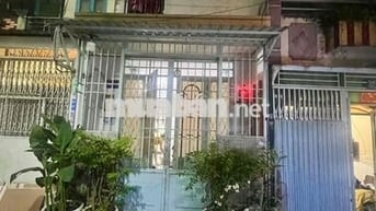 cho thuê nhà nguyên căn hẻm thông chiến lược - HL2 - Mã Lò - BTĐ