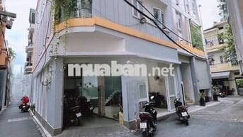 Cho Thuê Mặt Bằng Đường Lê Văn Sỹ, Phú Nhuận ( Ngang 5m - KD Tự Do )