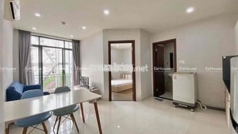 1 PHÒNG NGỦ CÓ BAN CÔNG NGAY KHU SÂN BAY - CÔNG VIÊN HOÀNG VĂN THỤ