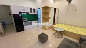 Phòng trọ full nội thất, thang máy, Phú Nhuận