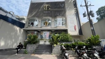 Toà nhà MT Pasteur, Q.3; 200m2 (16x15); Hầm 5 Tầng; HĐT 280Tr - 60 Tỷ