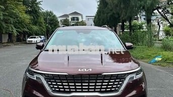 Kia Carnival 2022 3.5G Signature 7 chỗ - 46000 km