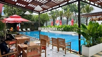 CHO THUÊ CĂN HỘ 1 PHÒNG NGỦ CÓ HỒ BƠI NGAY CẦU HÀN ĐẦY ĐỦ TIỆN NGHI