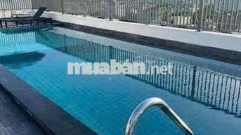 CĂN HỘ MỚI 100% KHU VỰC SƠN TRÀ - HỒ BƠI SÂN THƯỢNG