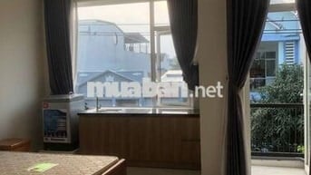 CHO THUÊ CĂN HỘ DT 35M2, P AN HẢI BẮC, SƠN TRÀ, ĐẦY ĐỦ NỘI THẤT