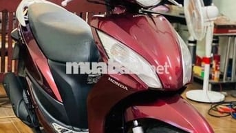 Honda Vision chính chủ đk 2014 Fi tiết kiệm xăng