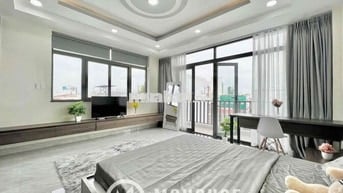 KHAI TRƯƠNG CĂN HỘ FULL NỘI THẤT NGAY NHÀ GA T3