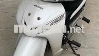 wave Deteck 50cc đăng ký 2022