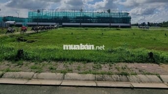 Nền Gần Trường học khu Nam Long 2, Cái Răng, Cần Thơ