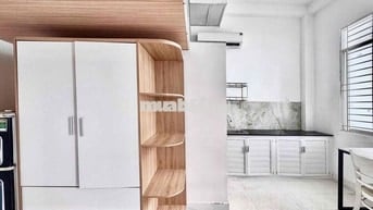 CHO THUÊ DUPLEX BAN CÔNG SV ĐƯỜNG PHAN HUY ÍCH