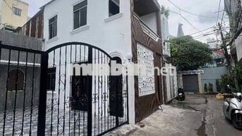 HXH ĐƯỜNG DƯƠNG BÁ TRẠC - DT KHỦNG 8,2*16,8 VUÔNG VỨC- SHR CHÍNH CHỦ