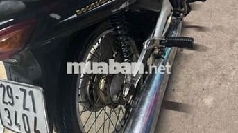 nhà thừa ko đi đến bán xe cho ai cần