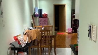 Chung cư Kim Hồng, Vườn Lài, TP: 65m2, 2p ngủ, full NT, 7tr5/tháng