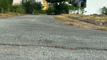 BÁN ĐẤT CÁCH  ĐƯỜNG TRƯƠNG VĂN BANG100M GIÁ 16.5 TỶ