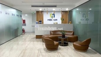 Văn Phòng Mới Đẹp, Đường Phổ Quang, Diện Tích 96m2 ~ 386m2 Giá 32,8tr