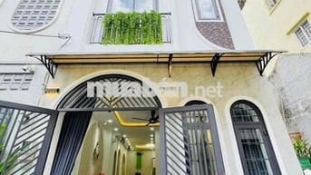 Cần Bán Nhà Quang Trung , Quận Gò Vấp