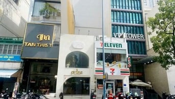 MẶT TIỀN LÝ TỰ TRỌNG RẺ NHẤT KHU VỰC