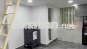 Cho thuê phòng trọ gần ngã tư Bảy Hiền, sinhviên, giađình, kinh doanh