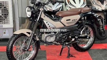 🔥YAMAHA PG1 2024 BSTP 9CHỦ MÁY ZIN 12.000KM🔥
