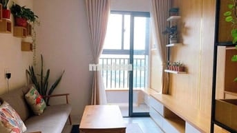 CHO THUÊ CĂN HỘ 2 PHÒNG NGỦ CC HAPPYONE VẠN XUÂN FULL NỘI THẤT Ở NGAY