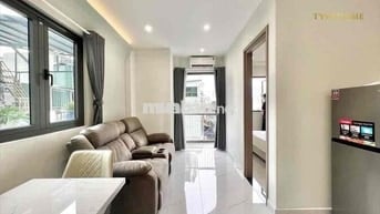 CH 1 PHÒNG NGỦ CAO CẤP - FULL NỘI THẤT KẾ ĐH HỒNG BÀNG