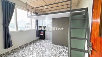 CĂN HỘ CỬA SỔ FULL NỘI THẤT NGAY CHỢ AN NHƠN GÒ VẤP ĐẦY ĐỦ TIỆN ÍCH