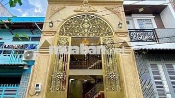 Cho thuê nhà đẹp Full Nội Thất gần Tên Lửa