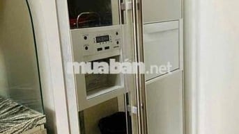 cho thuê căn hộ Sunrise Riverside 3 PN giá 18 tr