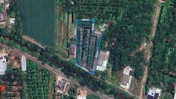 Bán đất tại An Phước, Mang Thít, Vĩnh Long, 2,8 tỷ, 2172,4 m2, giá ưu