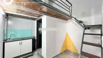 PHÒNG TRỌ GIÁ RẺ NGAY TRUNG TÂM GÒ VẤP GẦN IUH, VLU, NTTU, GDU