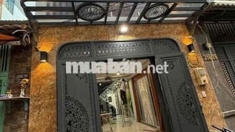 🏡 BÁN NHÀ ĐẸP PHONG CÁCH LUXURY – BÌNH LONG, TÂN PHÚ