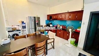 NHÀ 2 TẦNG GÒ VẤP – HẺM Ô TÔ QUANG TRUNG – GIÁ CHỈ 5.75 TỶ 🚗✨